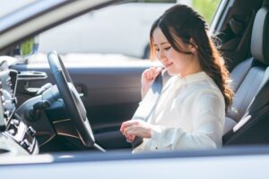 【2025年版】50代女性におすすめのコンパクトカー（国産車編）！