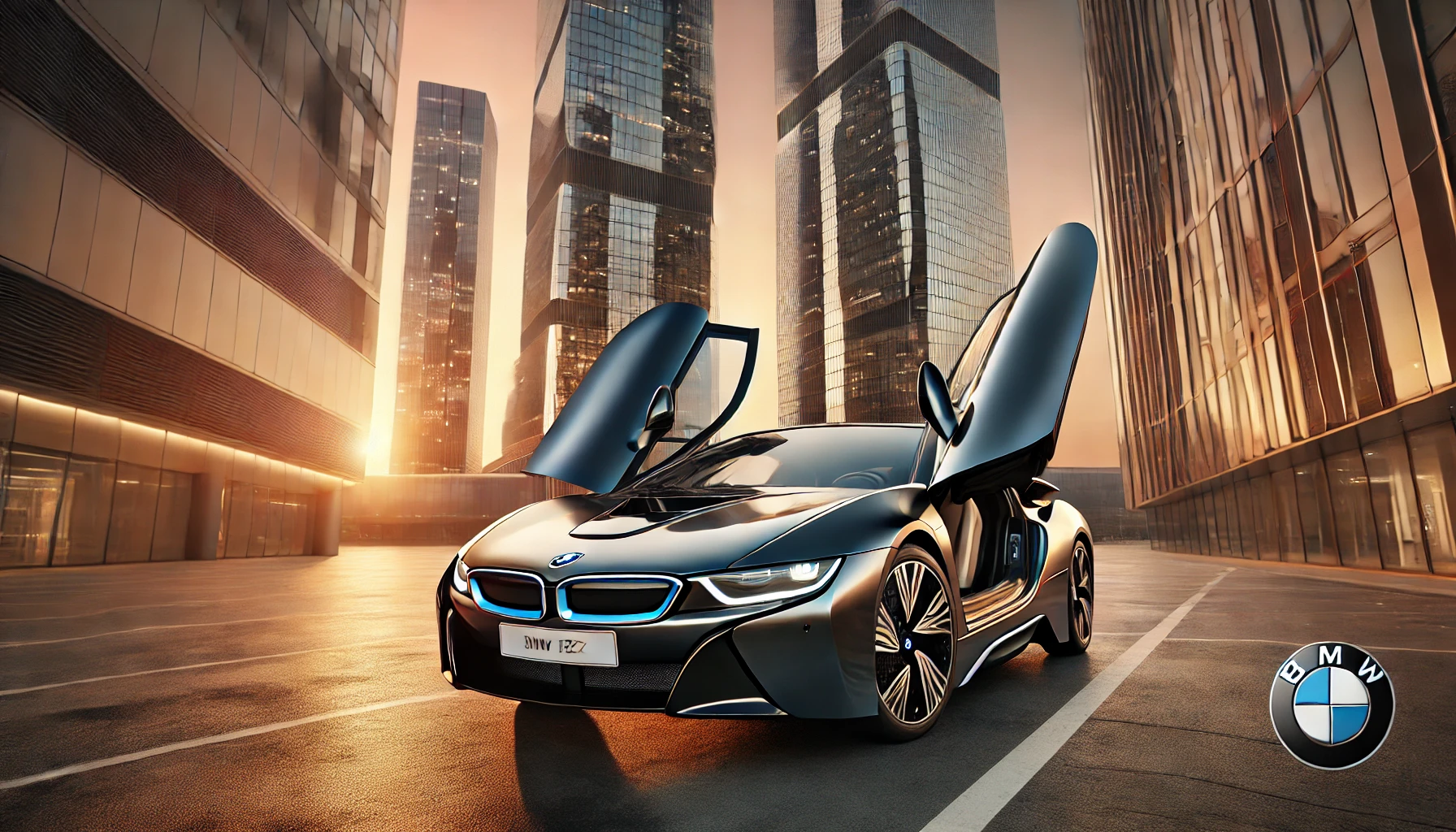 bmw i8 中古安い理由