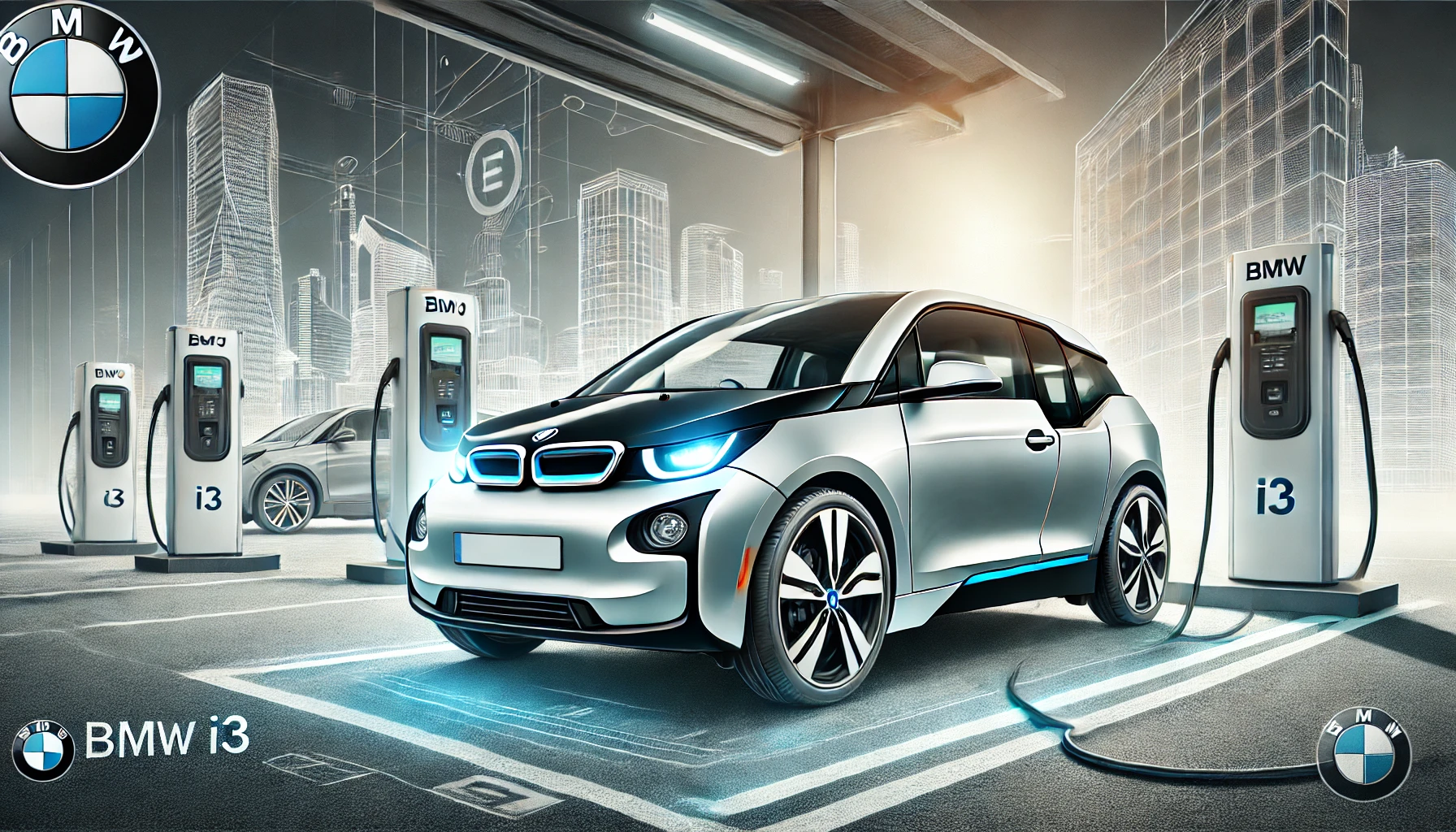 BMW i3の生産終了理由は？後継や中古車購入で失敗しないための対策