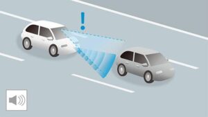 ホンダセンシング