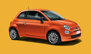 フィアット500はどんな車？