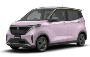 日産サクラの中古車が安い理由